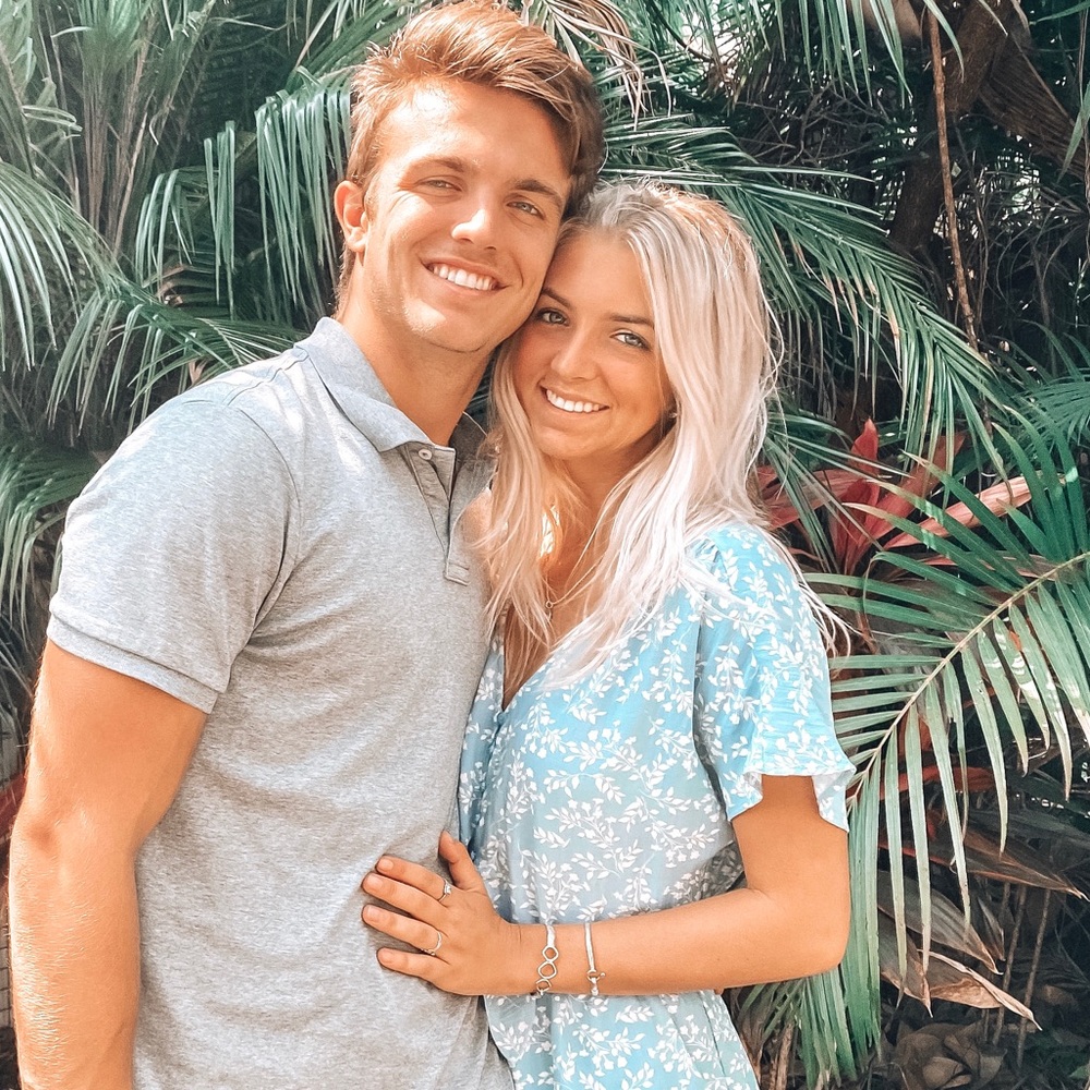 Meet your Posher, Marissa